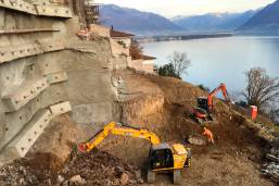 Residenza Onda Viva  Ronce S/Ascona 