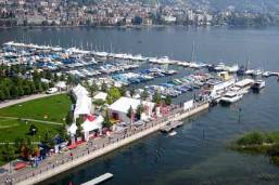 PORTO REGIONALE DI LOCARNO